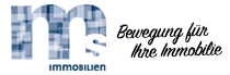 ms Immobilien · Mario Schlichting Glinde Logo