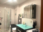 Charmante 2-Zimmer Eigentumswohnung mit Blick ins Grüne - Badezimmer