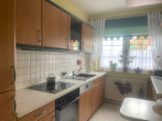 Charmante 2-Zimmer Eigentumswohnung mit Blick ins Grüne - Küche