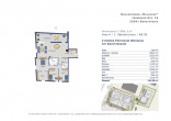 Neubau, Erstbezug 4 Zimmer Penthouse mit 22 qm Dachterrrasse - Bild