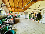 Traumhaftes Ferienhaus am Prüßsee in Güster - Garage 2